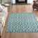 Gul Geometric Indoor / Outdoor Rug