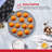 Holstein Housewares Non Stick Cake Pop Maker-80807755