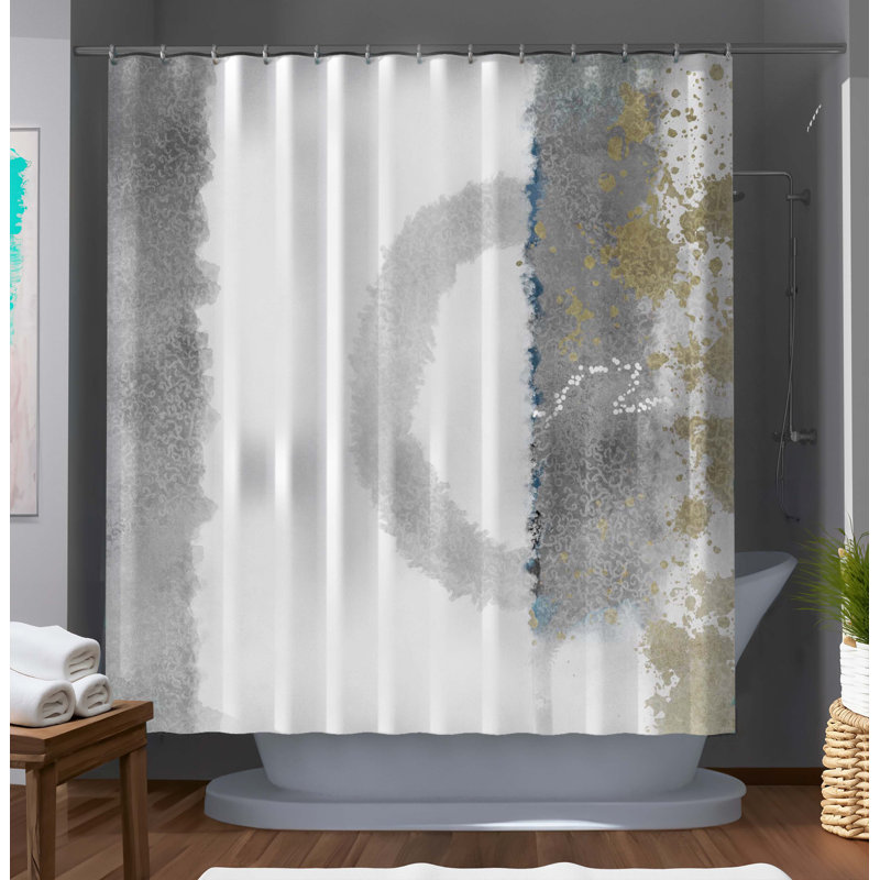 Rideau de douche Kind