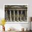 Or gris architecturale Marvel Banks - Banks, impression d'art mural-1789189843-1789189868