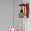 Naragansett Armed Sconce