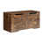 Rustic Brown selected