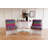 Upholstered Armchair