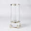 Cylinder Hurricane w/Rim-Nickel-57972696