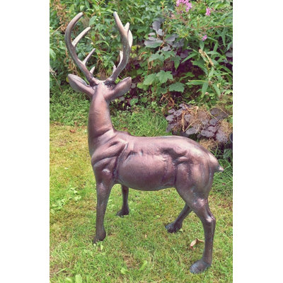 Animals Garden Statue