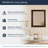 Verrill Rectangle Mirror