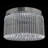 Murano Drum Chandelier-92022038-92022039-131686026