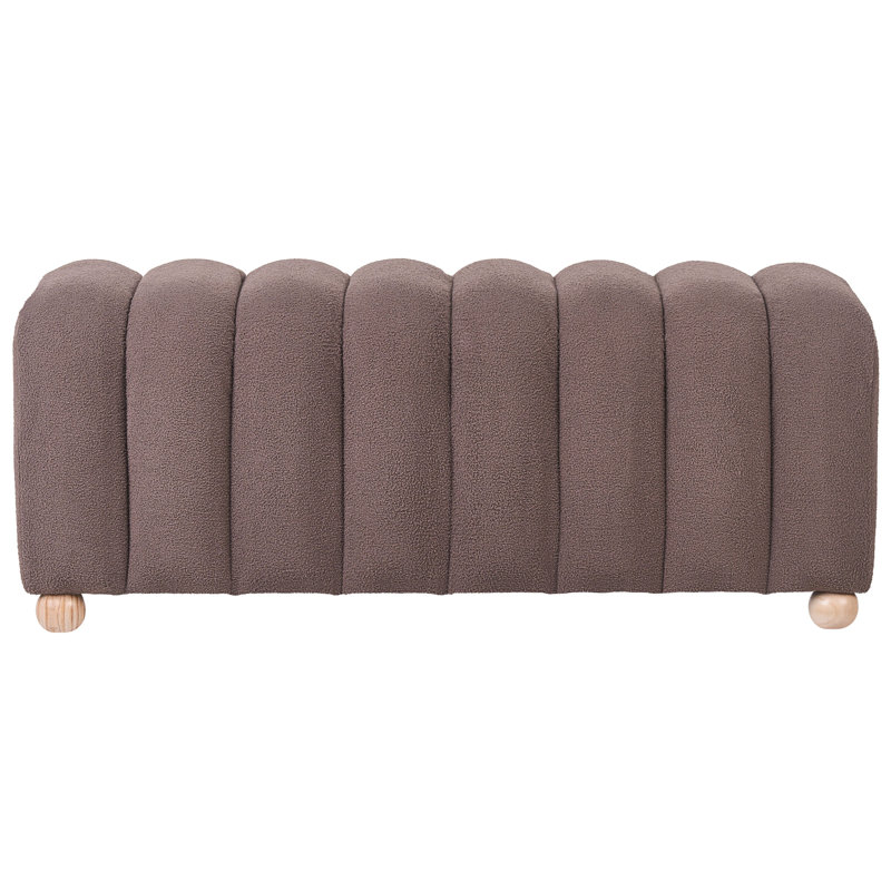 Tammey Storage Bench
