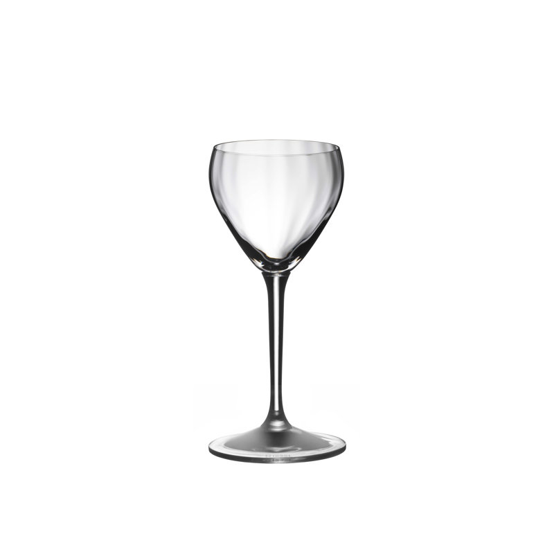 Verrerie spécifique RIEDEL - Verre Nick & Nora - grand