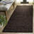 Abstract 468 Hand Tufted Wool Abstract Rug-357160900