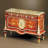 Louis XVI 54'' Buffet Table