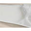 Chaise longue inclinable longue avec coussins-93808831