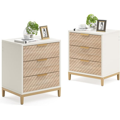 room essentials modern 4 drawer dresser instructions Hudson 4-Drawer Dresser – Max and Lily