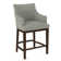 Upholstered Counter Stool