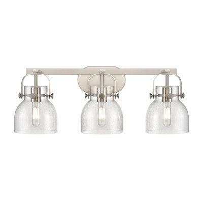 Slovan 4 - Light Dimmable LED Vanity Light