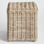 Tabouret Abron