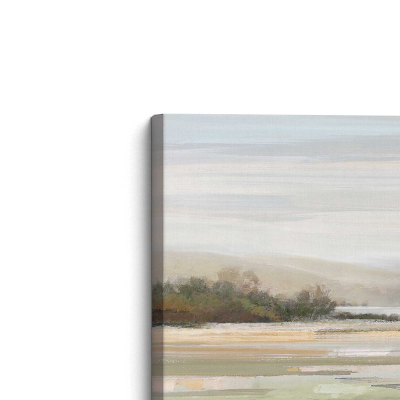 Distant View by Amber Sterling Art Print, Wrapped Canvas, Does Not Apply, 16 W x 12 H