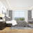 Polyester Geometric Shapes Duvet Cover Set-35228398