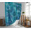 Grati Abstract Shower Curtain