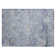 Machine Washable Indoor/Outdoor Chantille ACN1107 Sky Rug