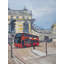 Piccadilly Circus Of London Print On Canvas