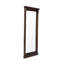 Adelaide Rectangle Solid Wood Mirror