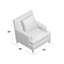 Addison Armchair