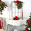 Arrangement in Free-Standing