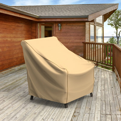 Housse pour chaise de patio Eduardo