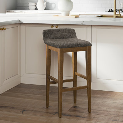 Tabouret de bar et de comptoir Sherlock