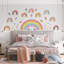 Abstract Wall Decal