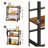 Free-Standing Spice Rack