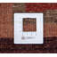 Rectangle 240 cm x 312 cm Geometric Wool Hand Woven Area Rug