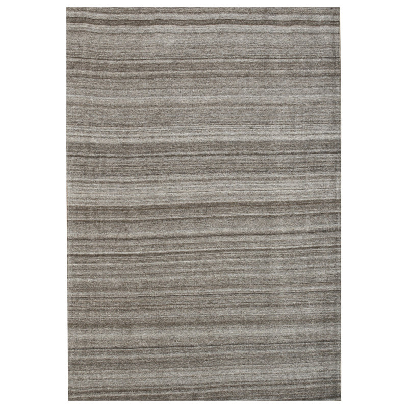 Saltville Viscose Striped Indoor Rug