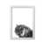 White Grain Frame is unavailable