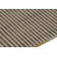 Rez Kilim One-of-a-Kind 3'9X4'7 Area Rug