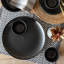 Over&Back Coupe Round Serving Platter-99296498