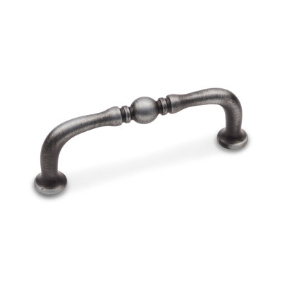 CP Series Elongated Arch Cabinet Pull