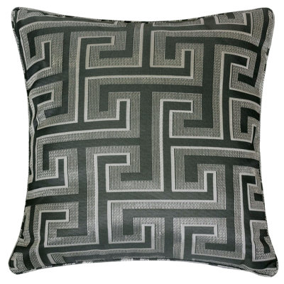 Square Pillow Cover & Insert