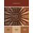 Machine Washable Botkins Classic Oriental Rug in Brown – LightBrown Binding-78322784