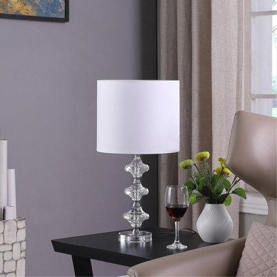 Lampe de table 22,25 "Prism