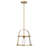 Calleja 1 - Light Geometric Pendant-1430165811