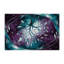 Tapis intérieur et extérieur Twilight Bramble-190302485