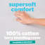 Silentnight Terry Towelling Waterproof Mattress Protector-123466954