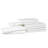 Dependability 180 Thread Count Cotton Blend Percale Pillowcase-48256200