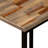 Gurney Slade Solid Wood Top Nesting Tables