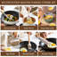 DGPCT 23 Utensil Set