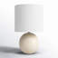 Lillian Ceramic Table Lamp-2137246353