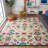Physter Hand Tufted Wool Oriental Rug-33491976