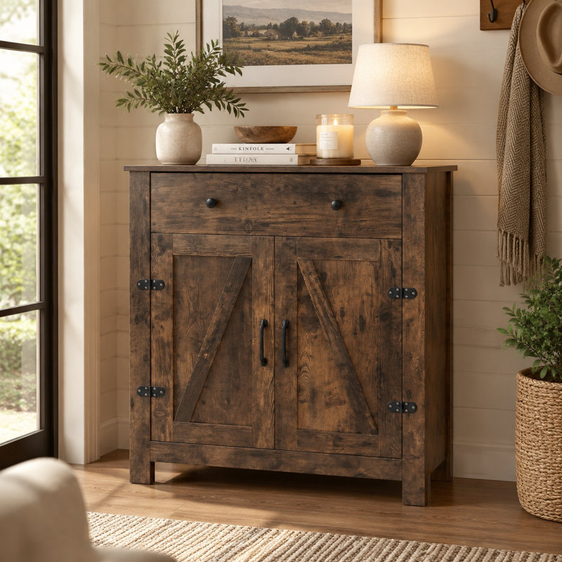 80 cm W Sideboard